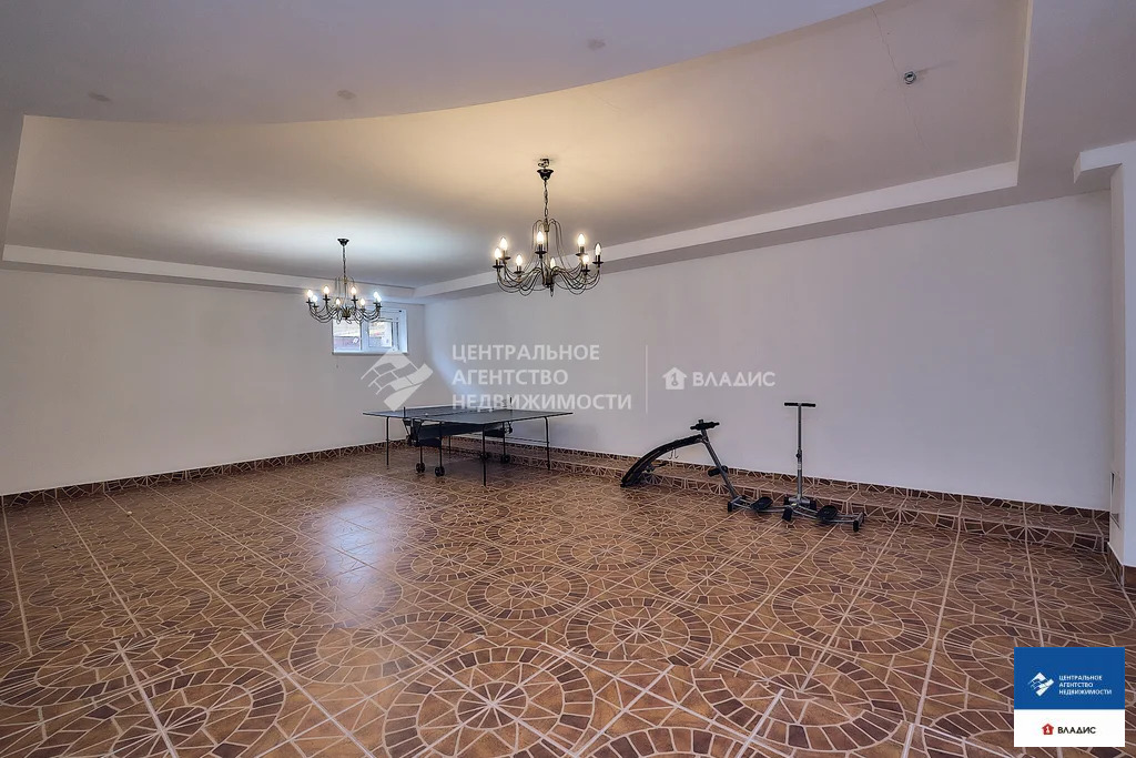 Продажа дома, Рязань, Сосновая улица - Фото 13