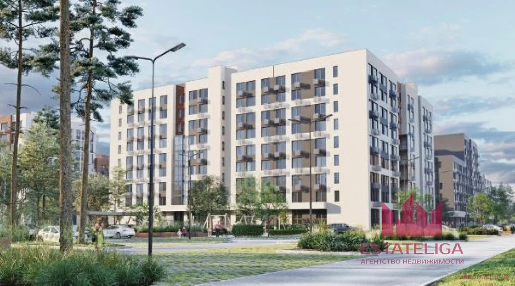 Продажа квартиры, Красногорск, Красногорский район, Соловьиная улица - Фото 2