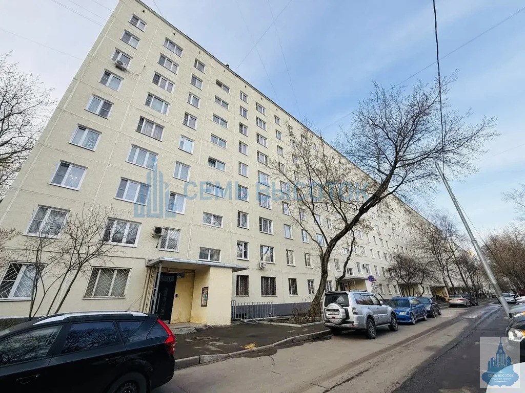 Продажа квартиры, ул. Маршала Захарова - Фото 20