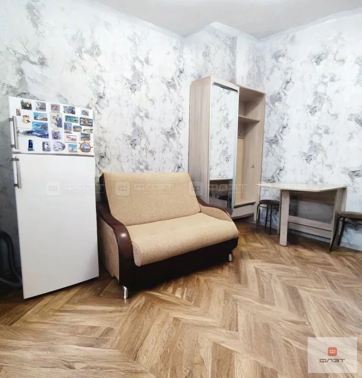 Продажа квартиры, Казань, ул. Абжалилова - Фото 1