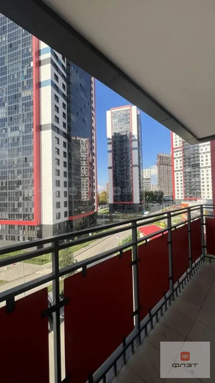 Аренда квартиры, Казань, ул. Родины д.26е - Фото 8