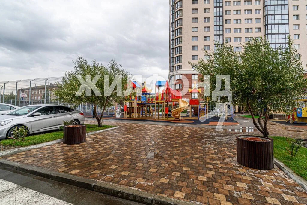 Продажа квартиры, Новосибирск, ул. Аникина - Фото 31