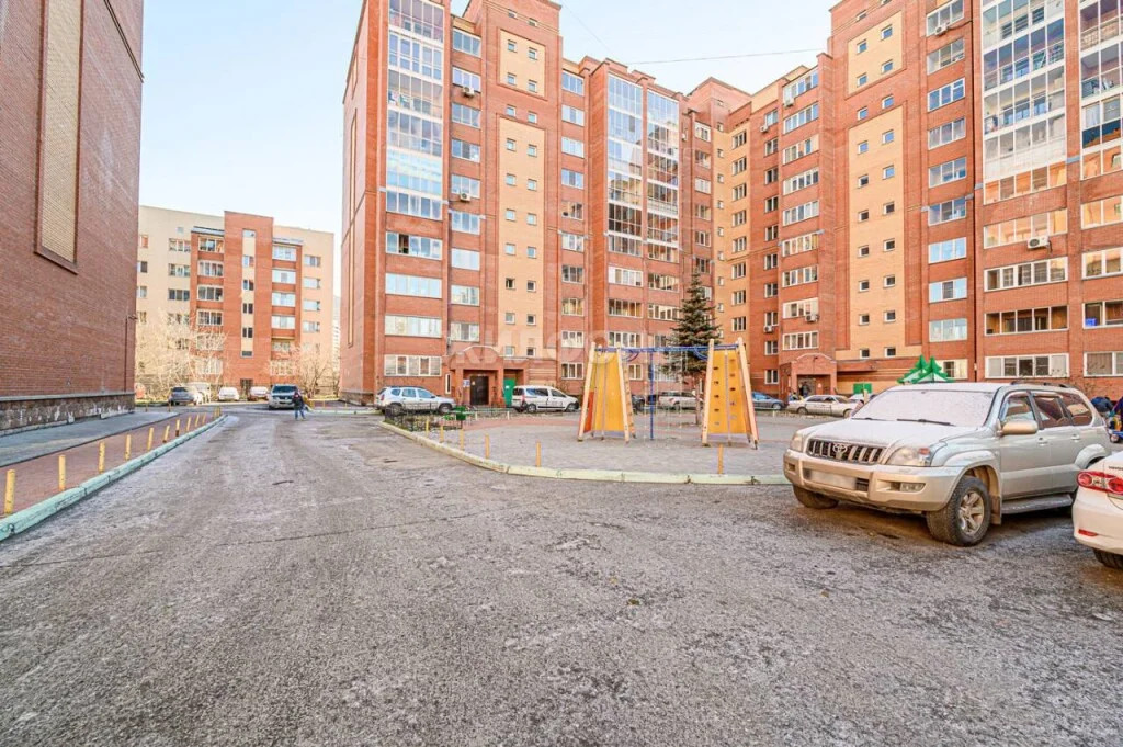 Продажа квартиры, Новосибирск, ул. Аникина - Фото 17