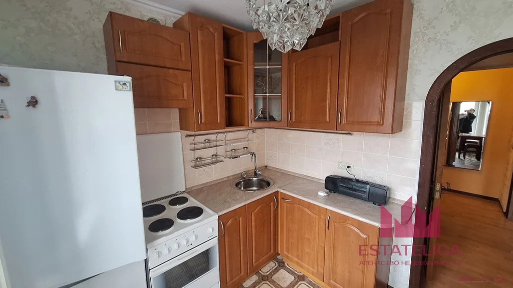 Продажа квартиры, ул. Корнейчука - Фото 4