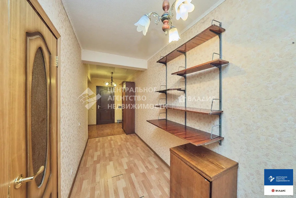 Продажа квартиры, Рязань, улица 2-я Линия - Фото 5