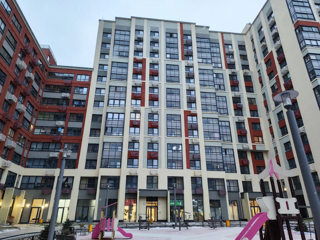 Продажа квартиры, ул. Нижегородская - Фото 1