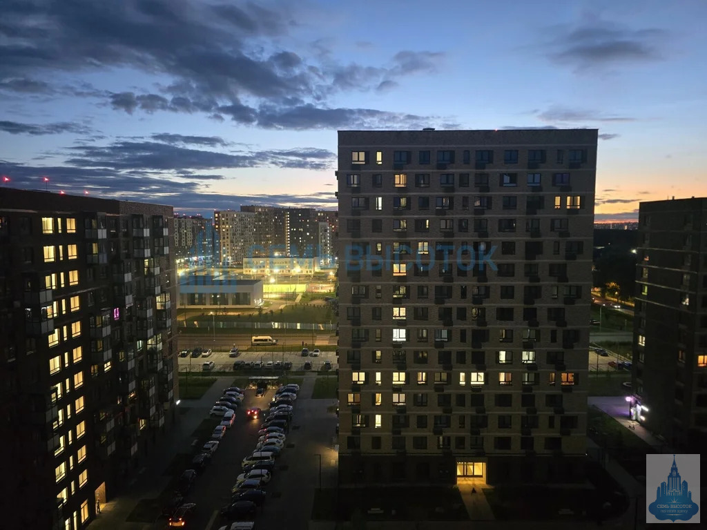 Продажа квартиры, Уточкина ул. - Фото 2