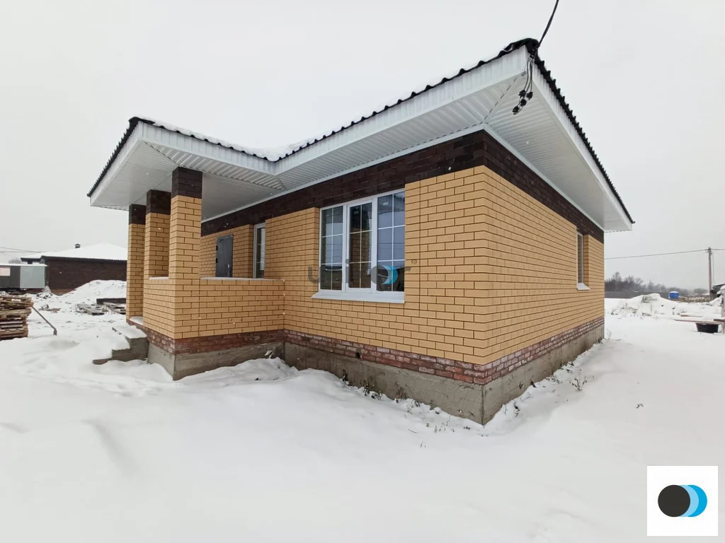 Продажа дома, Нагаево, улица Михаила Дорохова - Фото 3