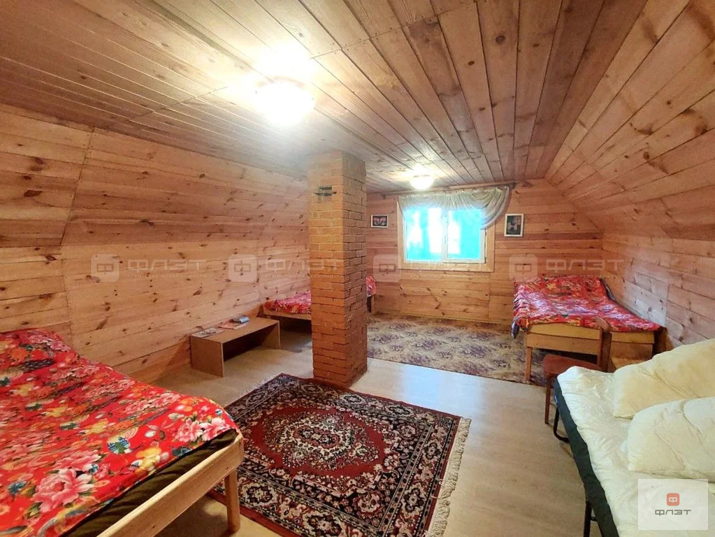 Продажа дома, Лаишевский район, дом 91 - Фото 16