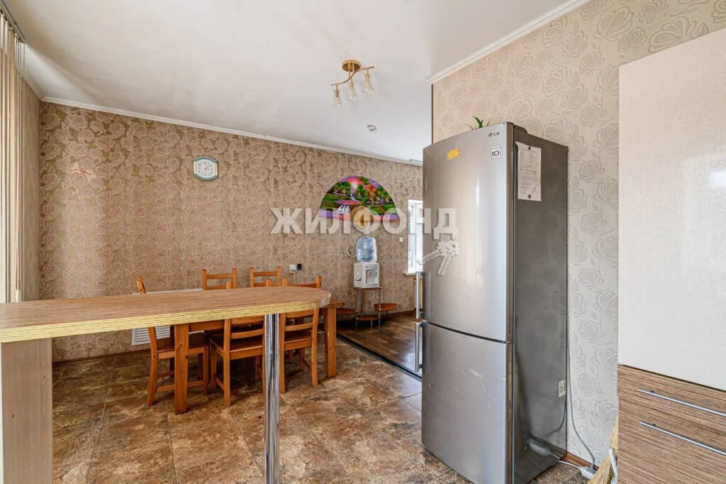 Продажа дома, Новосибирск, ул. Оборонная - Фото 28