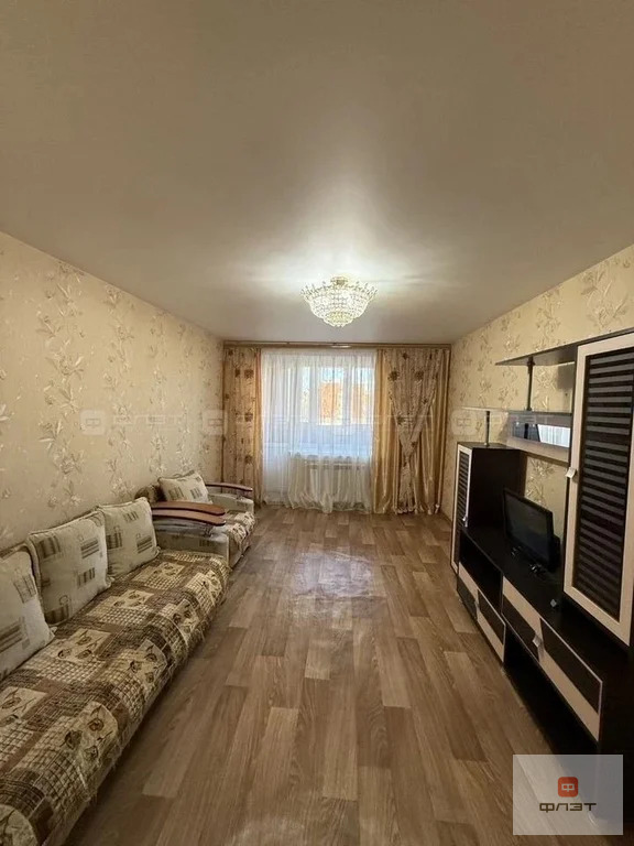 Продажа квартиры, Зеленодольск, Зеленодольский район, ул. Королева - Фото 3