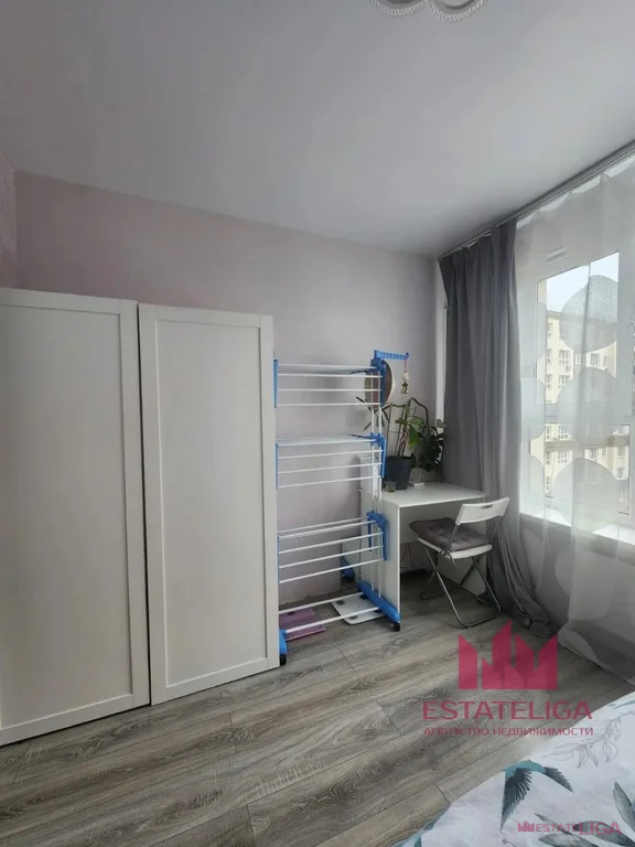 Продажа квартиры, Лопатино, Ленинский район, Солнечный бульвар - Фото 3