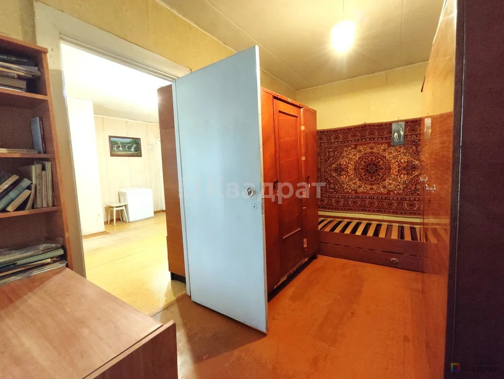 Уютная квартира в удачно расположенном доме! - Фото 8