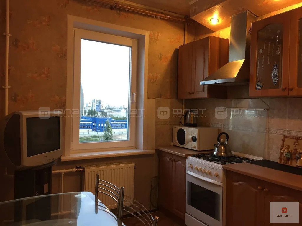 Аренда квартиры, Казань, ул. Маршала Чуйкова д.9 - Фото 6