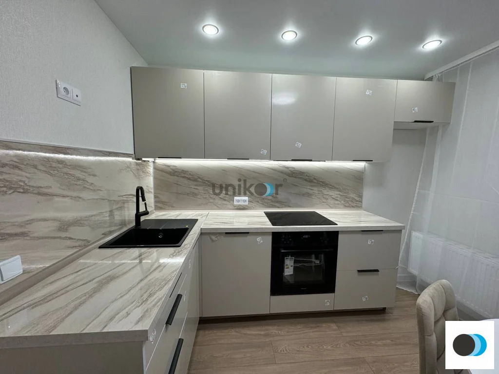 Продажа квартиры, Уфа, ул. Генерала Кусимова - Фото 2