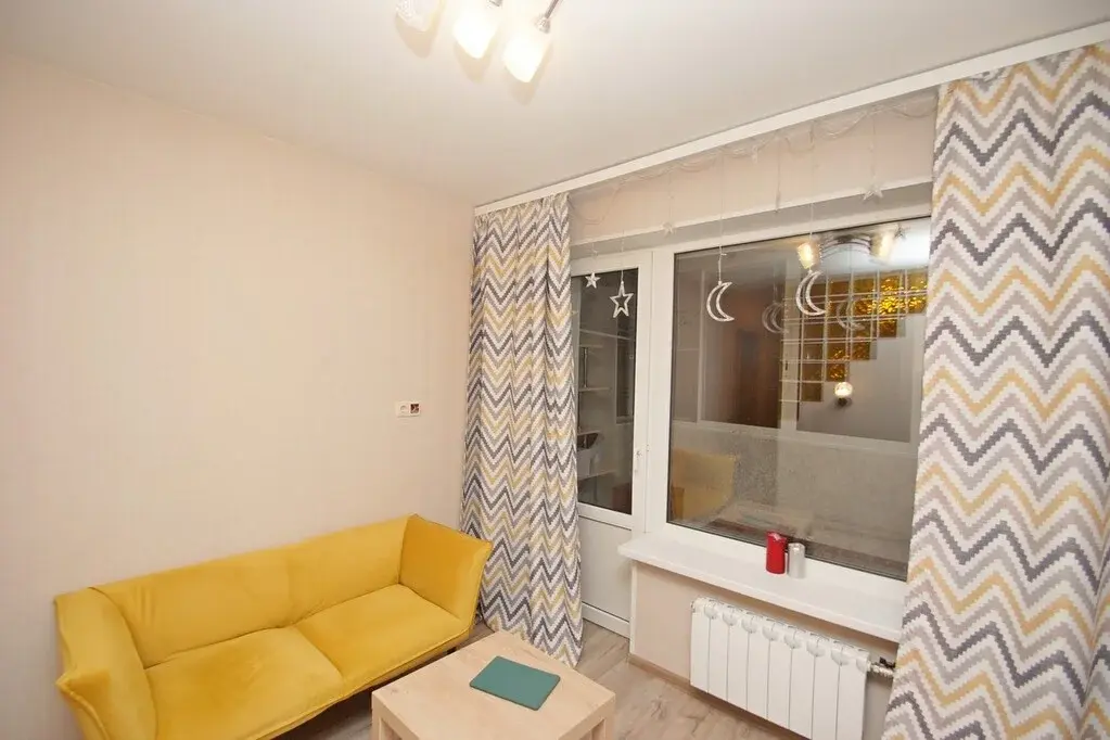 2-к. квартира, 44,9 м., м. Войковская - Фото 6