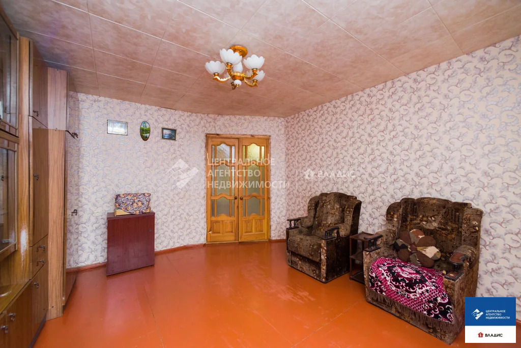 Продажа квартиры, Михайлов, Михайловский район, ул. 50 лет ВЛКСМ - Фото 6