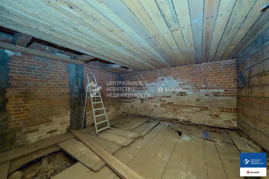 Продажа дома, Пощупово, Рыбновский район - Фото 6