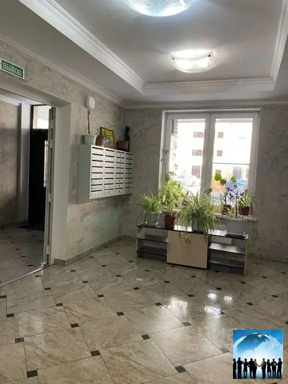 Продам двухкомнатную кв 75.0м ул. Леонида Лаврова, 8к1ск3, ... - Фото 4