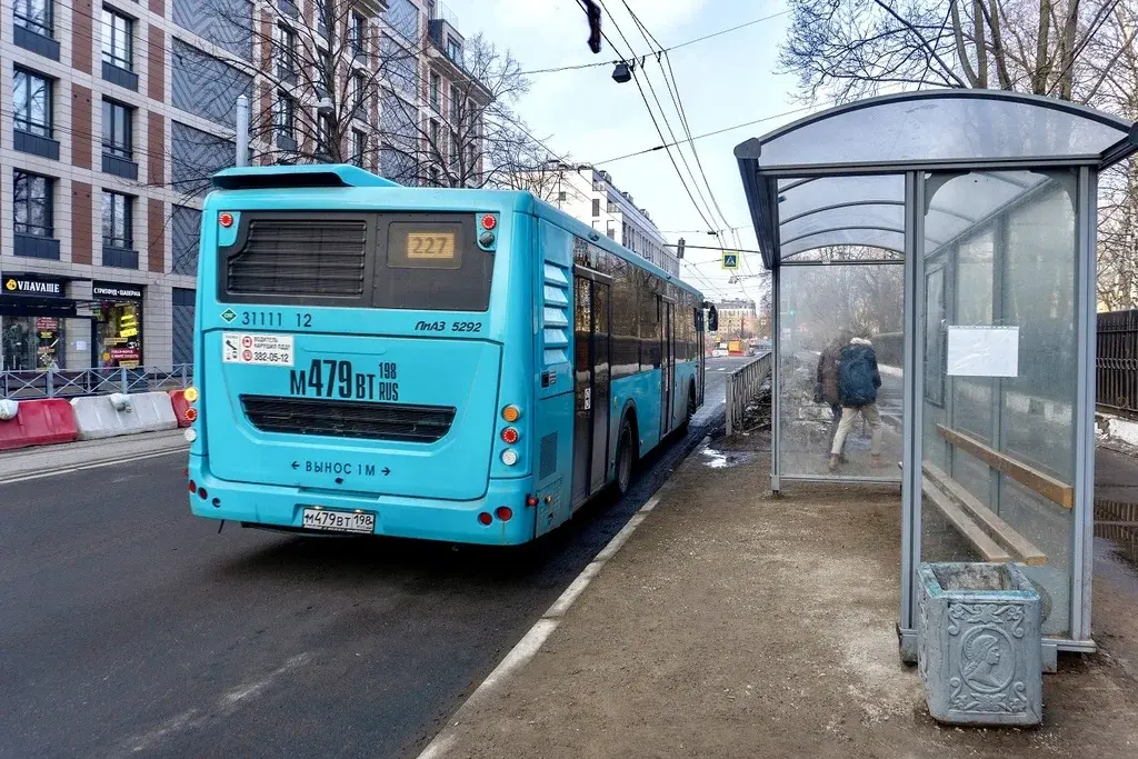 Квартира с отделкой под ключ в ЖК бизнес-класса на Петровском острове - Фото 29