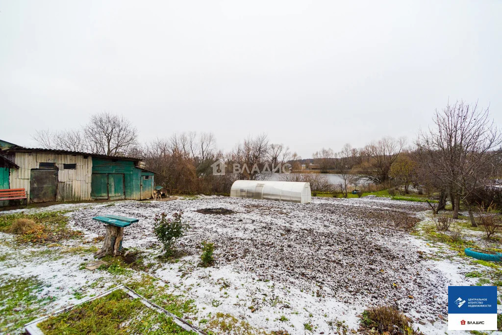 Продажа дома, Ялтуново, Рязанский район, ул. Вишневая - Фото 20