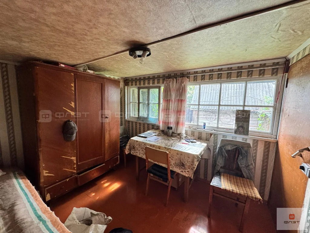 Продажа дома, Печищи, Верхнеуслонский район, ул. 1 Мая - Фото 7