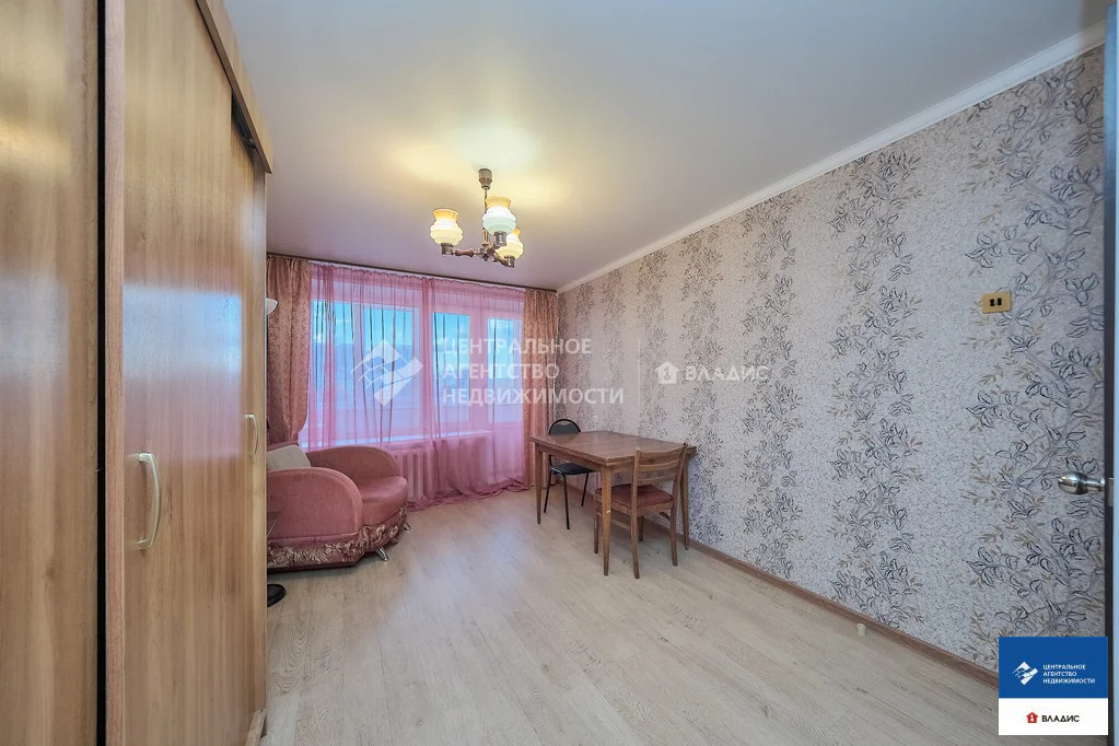 Продажа квартиры, Рязань, ул. Вокзальная - Фото 1