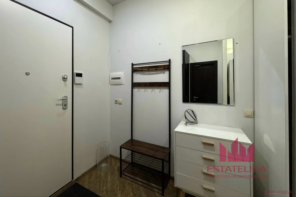 Аренда квартиры, Береговой проезд - Фото 22