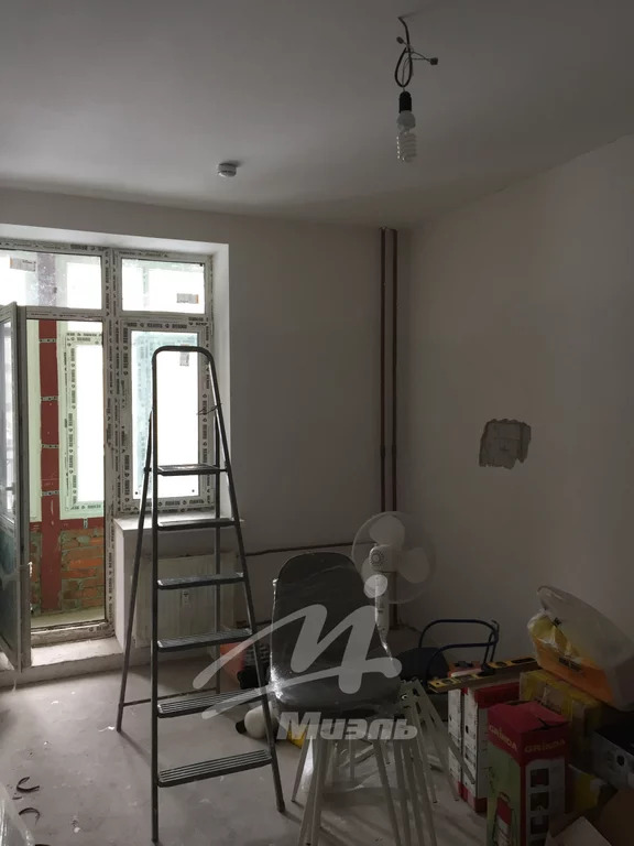 Продажа квартиры, Сабурово, Красногорский район, Рождественская ул. - Фото 14
