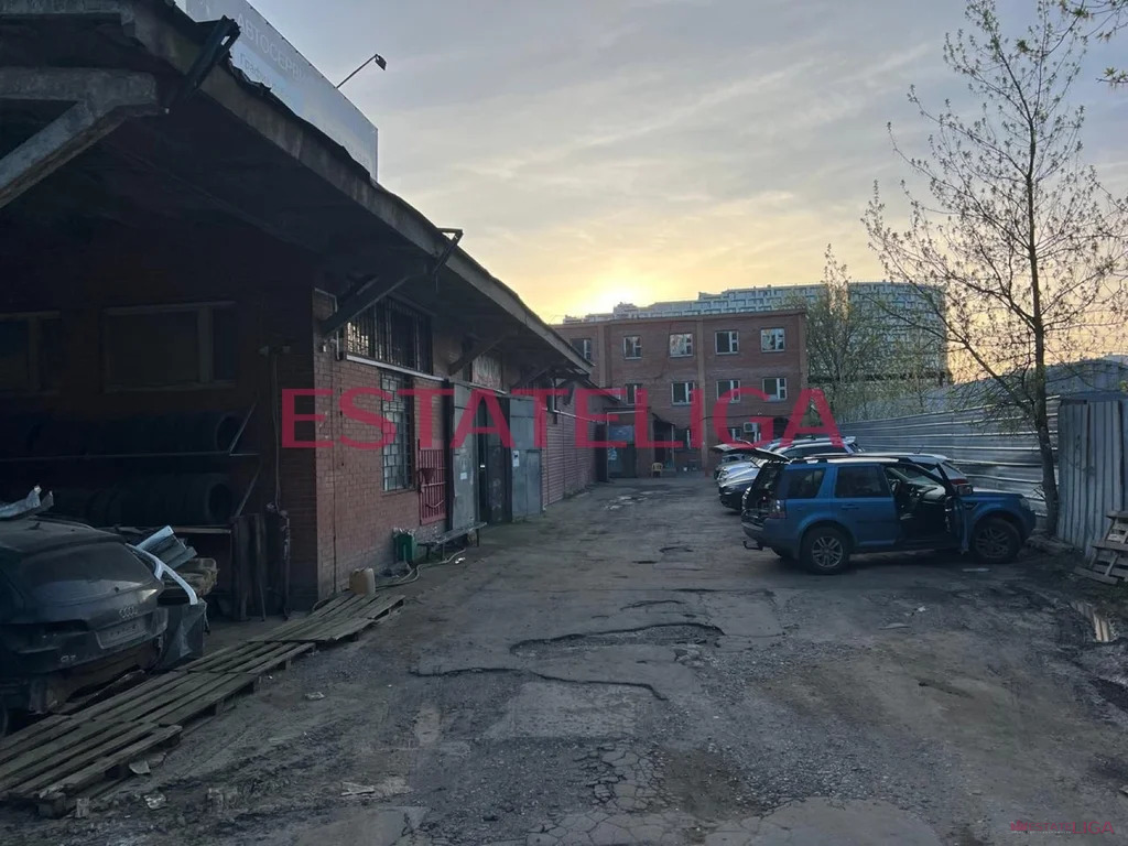 Продажа готового бизнеса, Королев, ул. Силикатная - Фото 7