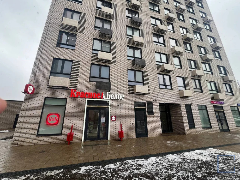 Продажа ПСН, м. Рижская, Сокольнический вал 1 - Фото 2