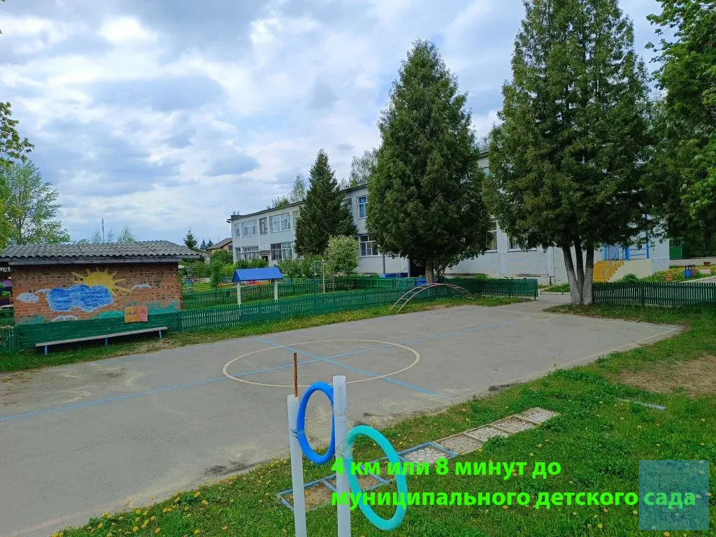 Дом с мастер-спальней 180кв.м. в Сверчково - Фото 18