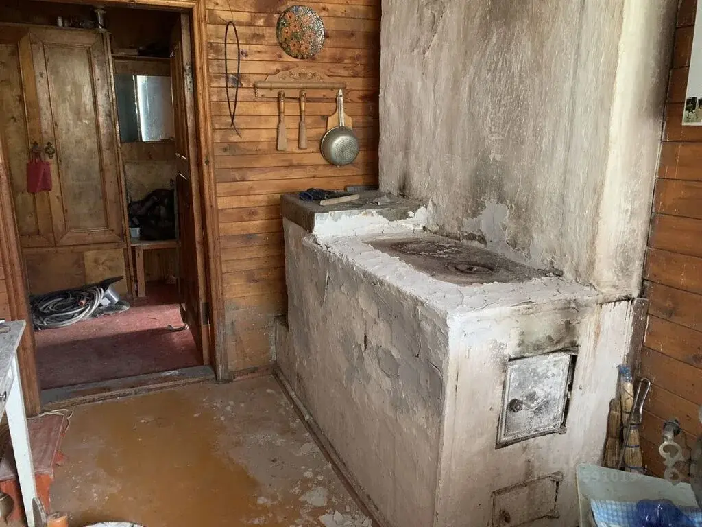 Купить дом 114.0м Тульская область, Алексин городской округ, Большое ... - Фото 25