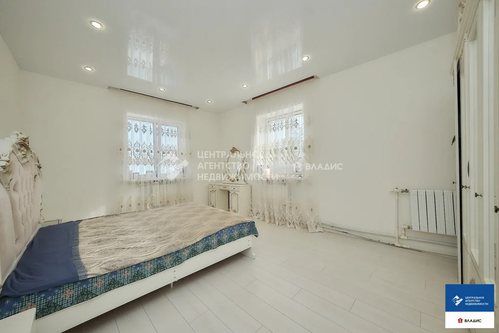 Продажа дома, Рязань, ул. Урожайная - Фото 7