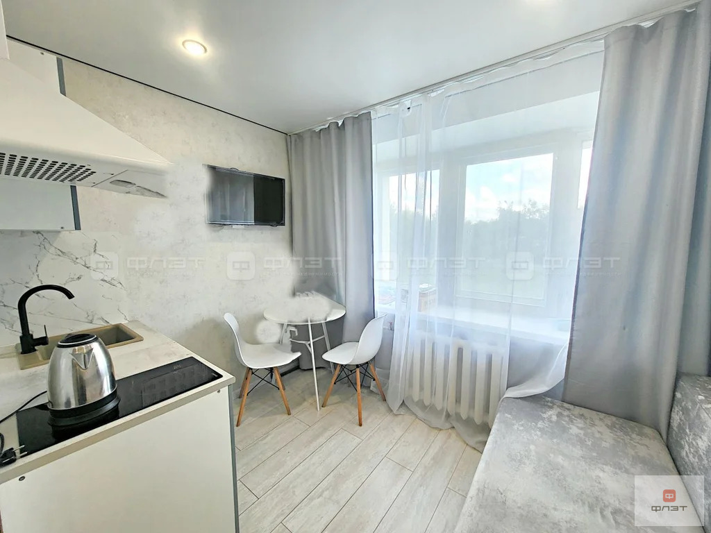 Продажа комнаты, Казань, ул. Дементьева - Фото 2