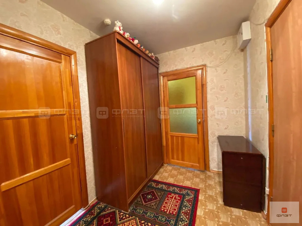 Аренда квартиры, Казань, ул. Сабан д.1а - Фото 9