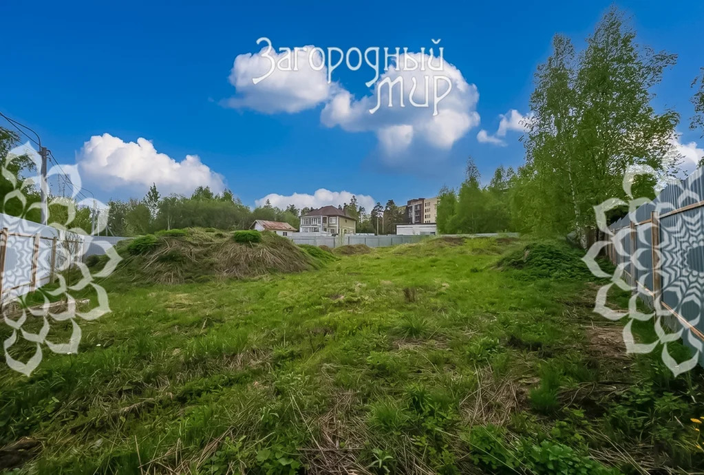 Продам участок, Пятницкое шоссе, 10 км от МКАД - Фото 2