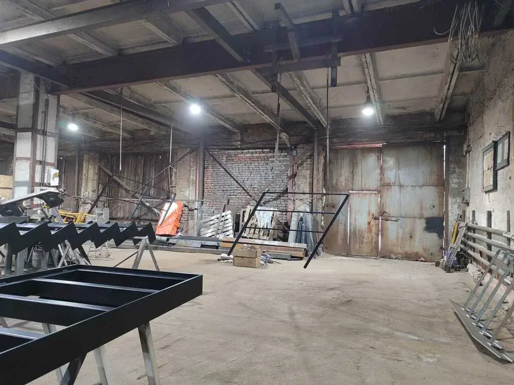 Сдаются в аренду складские помещения в г. Королеве - Фото 7