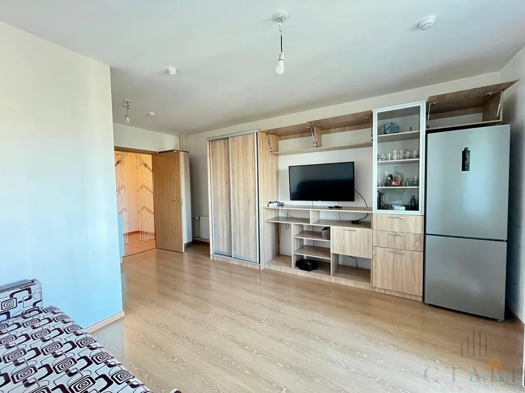 Продажа квартиры, Славянская улица - Фото 5