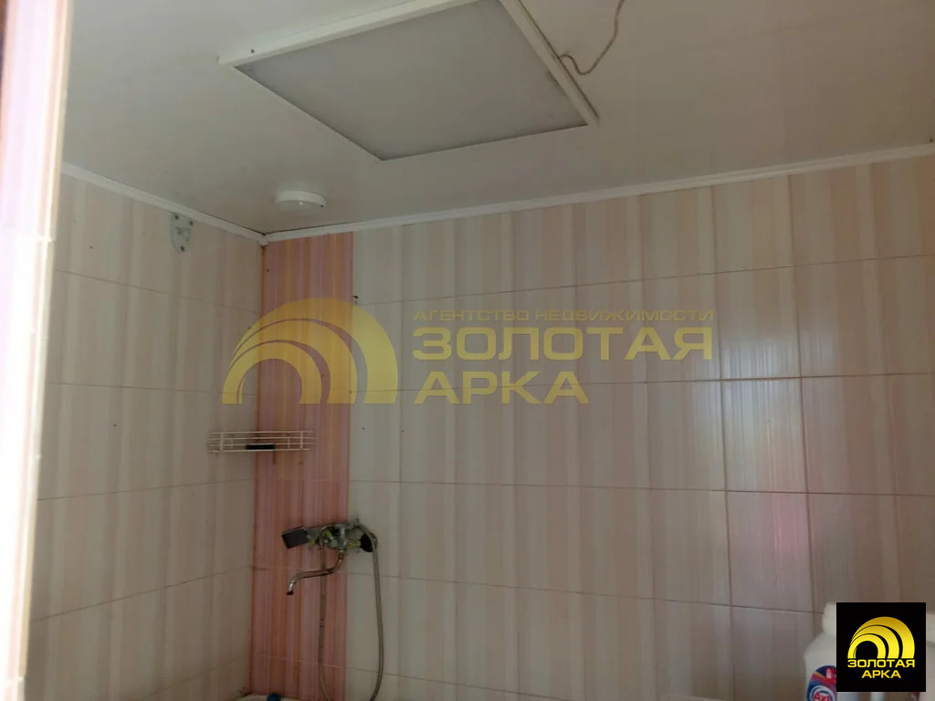 Продажа дома, Вышестеблиевская, Темрюкский район, ул. Октябрьская - Фото 32