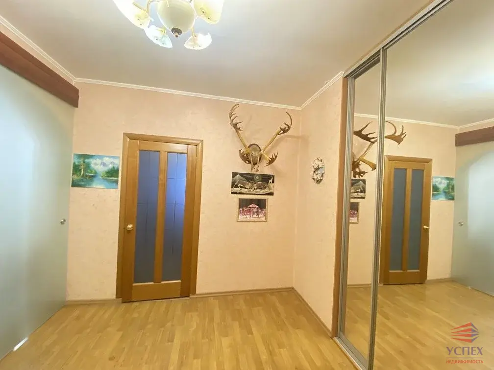 Продаётся 1-комнатная квартира г. Жуковский, ул. Гризодубовой, д. 4 - Фото 11