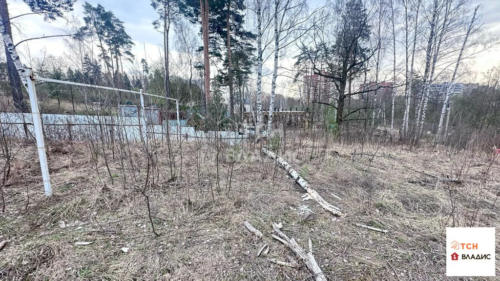 Продажа участка, Пушкино, Воскресенский район, Речная улица - Фото 3
