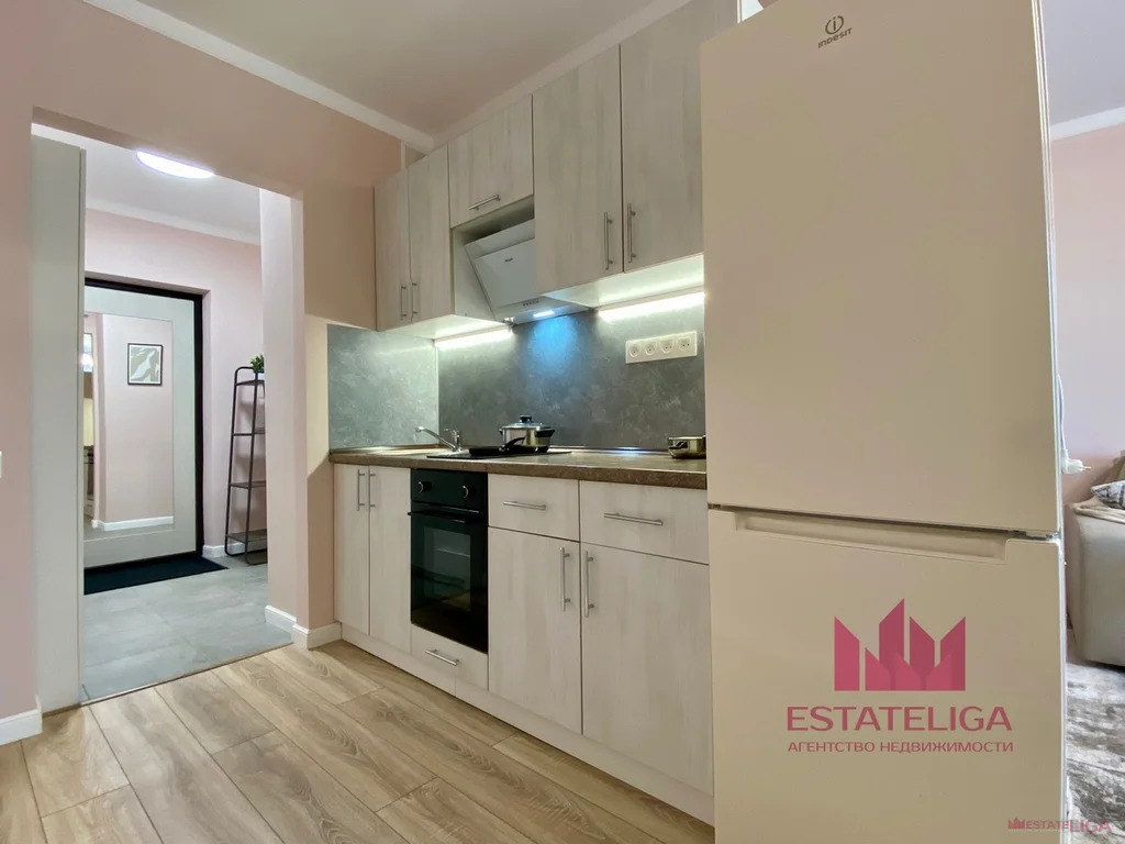 Аренда квартиры, Домодедово, Домодедово г. о., улица Курыжова - Фото 17