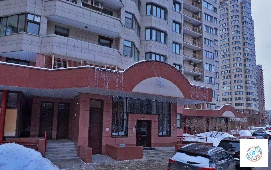 Продается квартира, 128 м - Фото 6