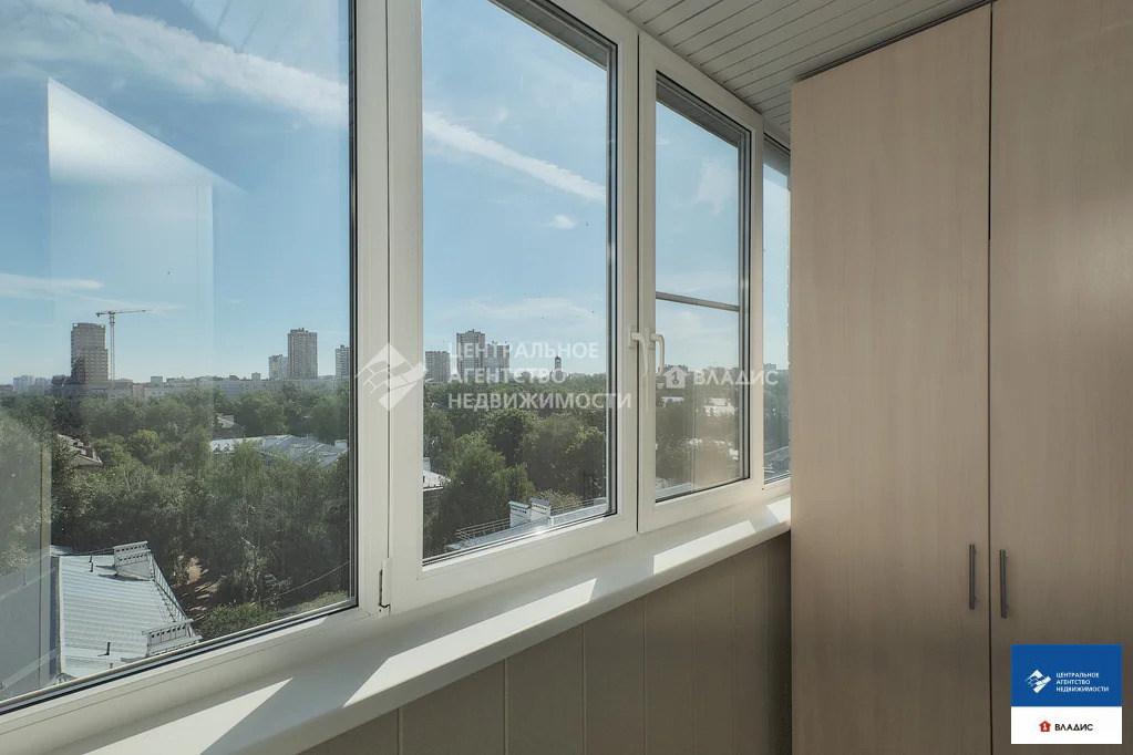Продажа квартиры, Рязань, ул. Ленинского Комсомола - Фото 8