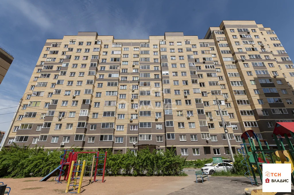 Продажа квартиры, Свердловский, Щелковский район, улица Строителей - Фото 36