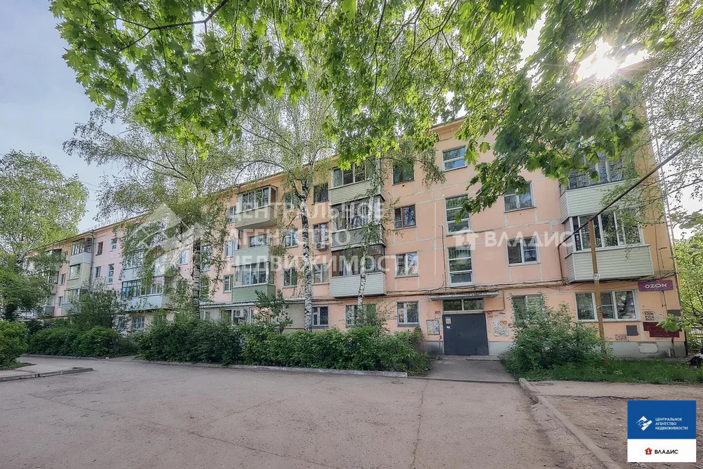 Продажа квартиры, Рязань, ул. Островского - Фото 12
