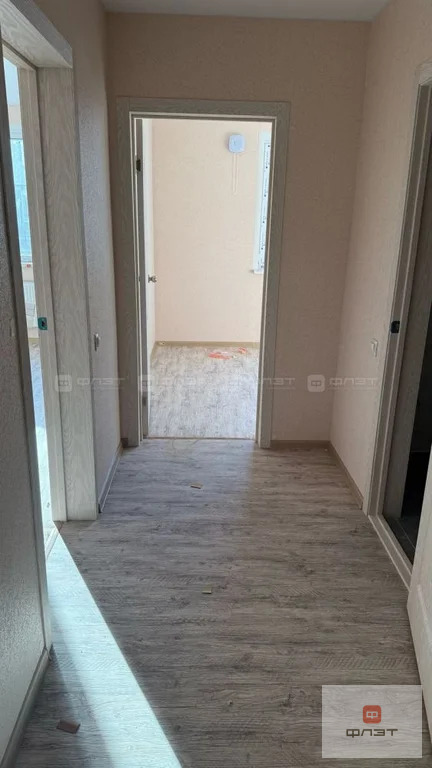 Продажа квартиры, Куюки, Пестречинский район, 22-й Квартал - Фото 6