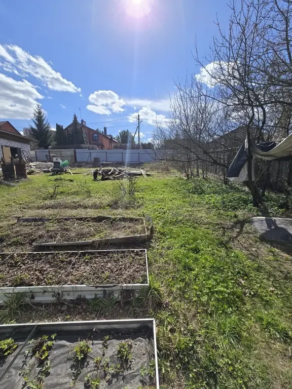 Продаю уч. 6с. с Троицком г.о - Фото 7