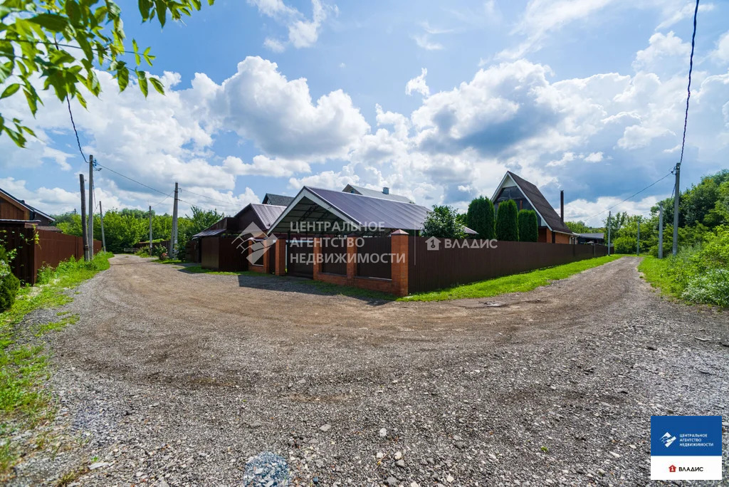 Продажа участка, Авангард, Чучковский район - Фото 8